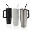 Bicchiere Embrace deluxe in r-Acciaio RCS 900ml FullGadgets.com