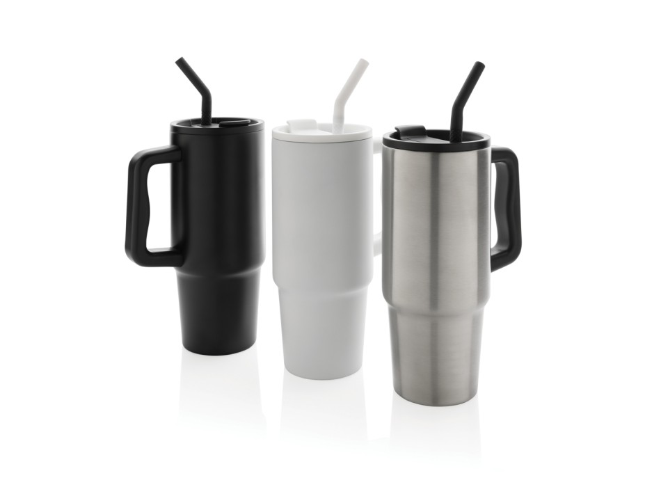 Bicchiere Embrace deluxe in r-Acciaio RCS 900ml FullGadgets.com