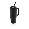 Bicchiere Embrace deluxe in r-Acciaio RCS 900ml FullGadgets.com