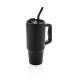 Bicchiere Embrace deluxe in r-Acciaio RCS 900ml FullGadgets.com