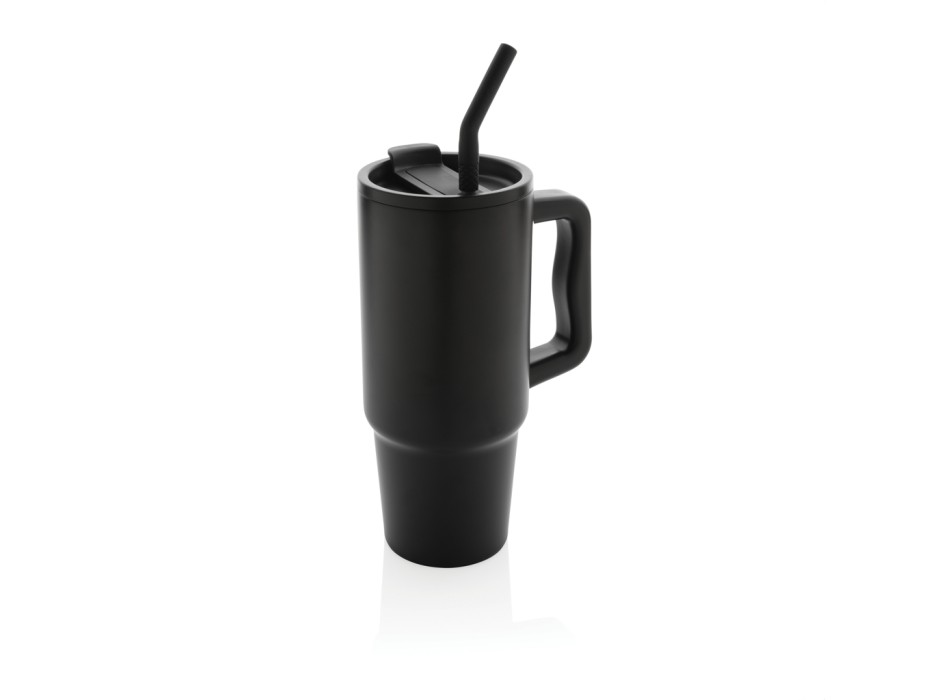 Bicchiere Embrace deluxe in r-Acciaio RCS 900ml FullGadgets.com