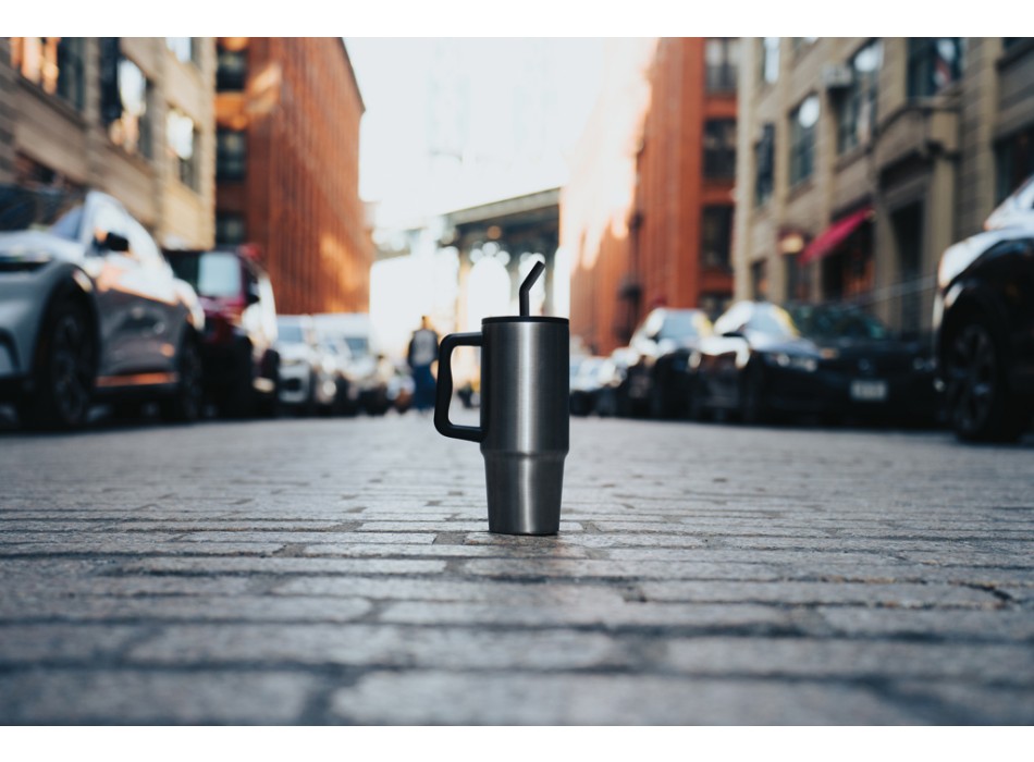 Bicchiere Embrace deluxe in r-Acciaio RCS 900ml FullGadgets.com