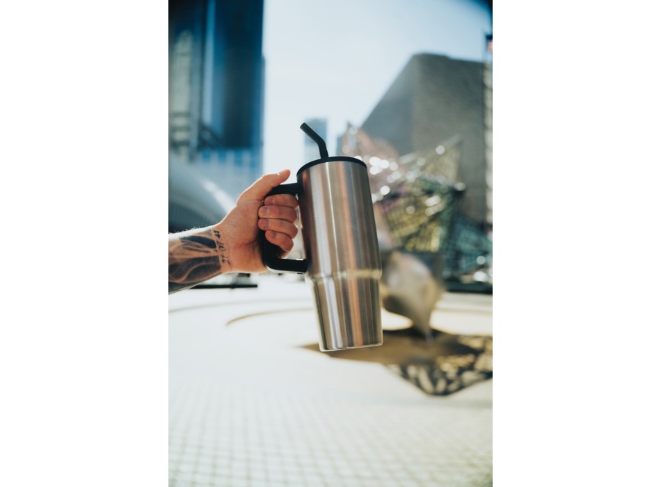 Bicchiere Embrace deluxe in r-Acciaio RCS 900ml FullGadgets.com