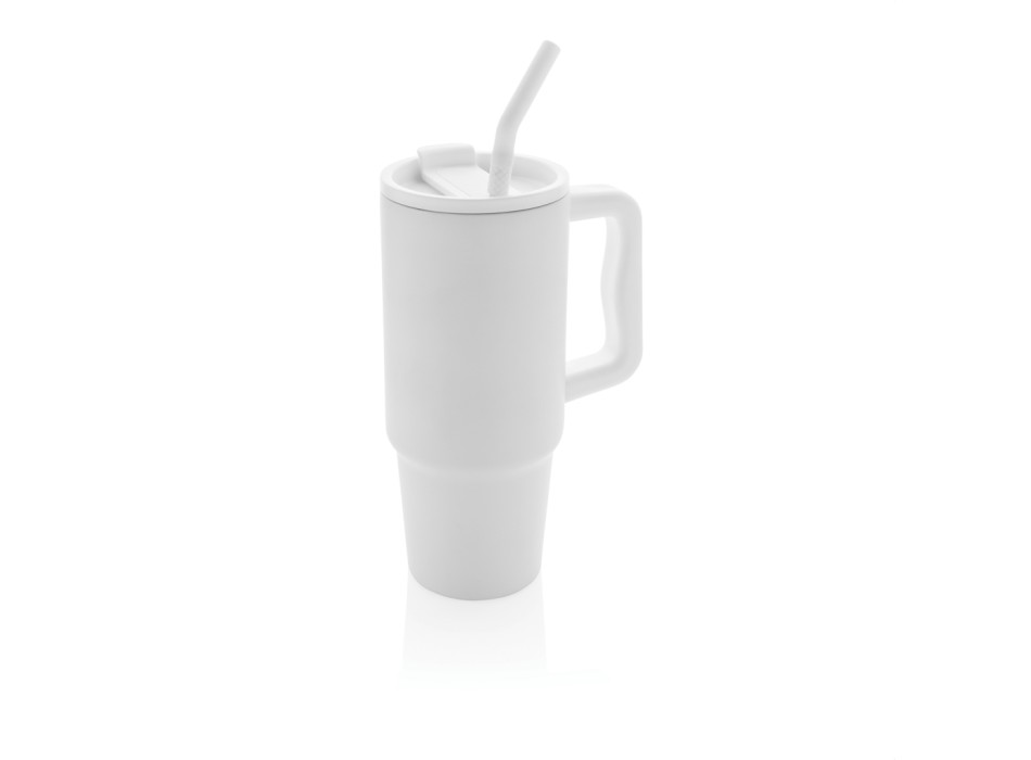 Bicchiere Embrace deluxe in r-Acciaio RCS 900ml FullGadgets.com