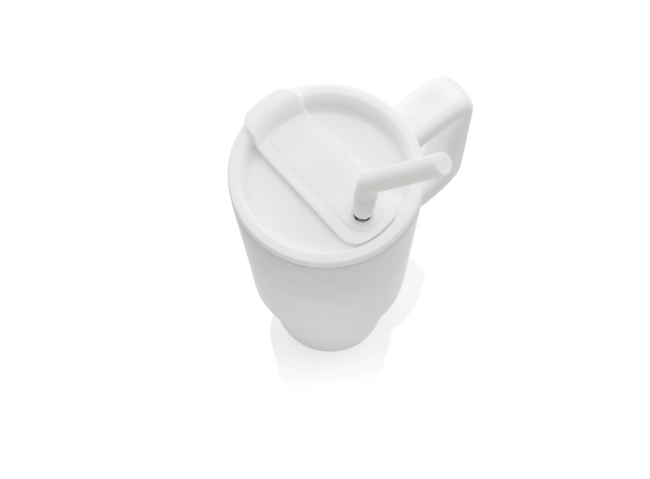 Bicchiere Embrace deluxe in r-Acciaio RCS 900ml FullGadgets.com