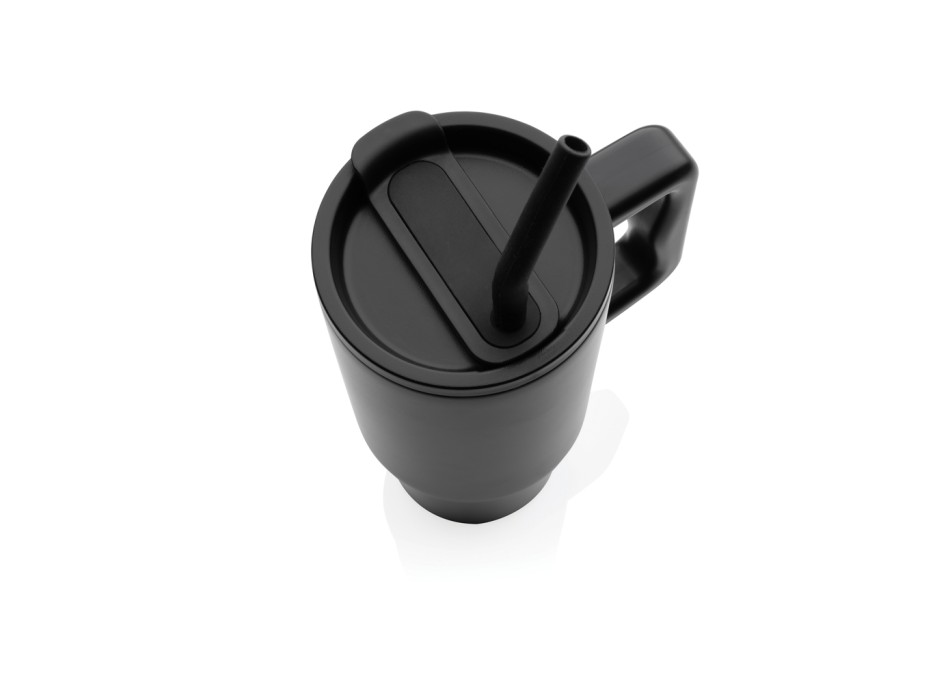 Bicchiere Embrace deluxe in r-Acciaio RCS 900ml FullGadgets.com