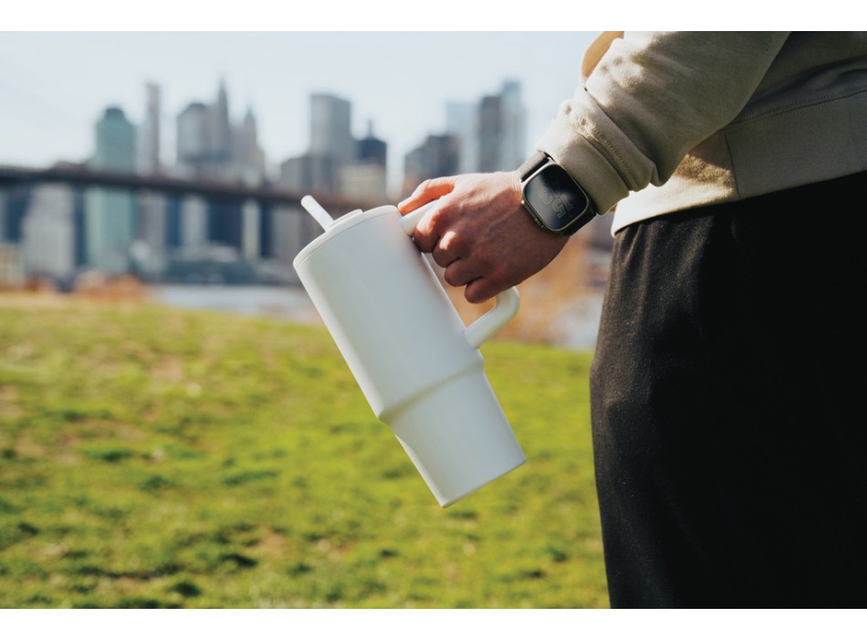 Bicchiere Embrace deluxe in r-Acciaio RCS 900ml FullGadgets.com