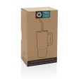 Bicchiere Embrace deluxe in r-Acciaio RCS 900ml FullGadgets.com