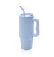 Bicchiere Embrace deluxe in r-Acciaio RCS 900ml FullGadgets.com