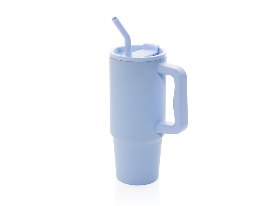 Bicchiere Embrace deluxe in r-Acciaio RCS 900ml FullGadgets.com