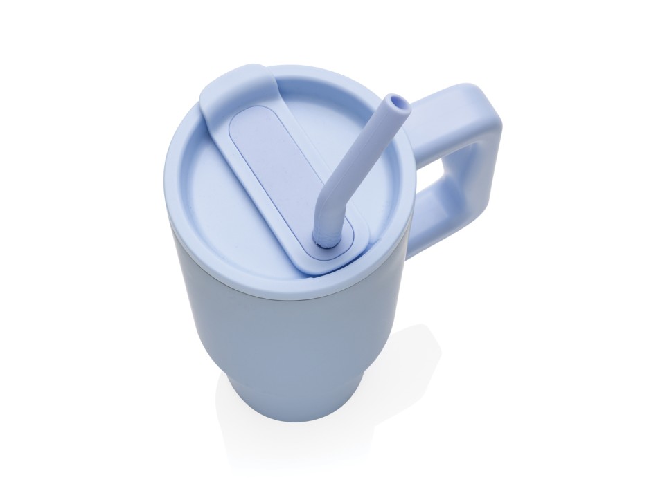 Bicchiere Embrace deluxe in r-Acciaio RCS 900ml FullGadgets.com