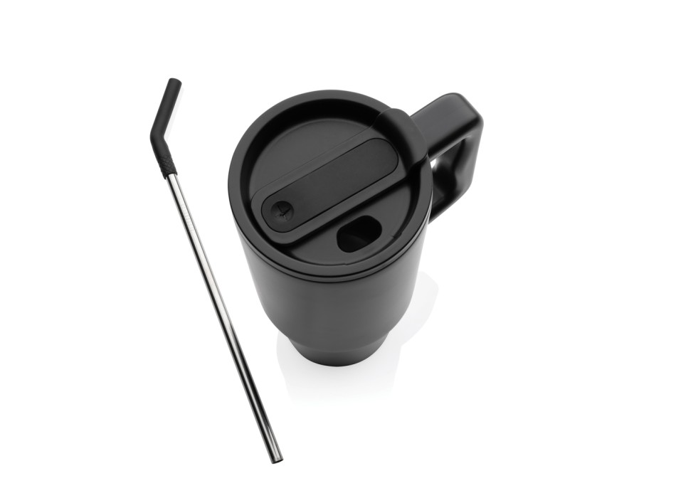 Bicchiere Embrace deluxe in r-Acciaio RCS 900ml FullGadgets.com