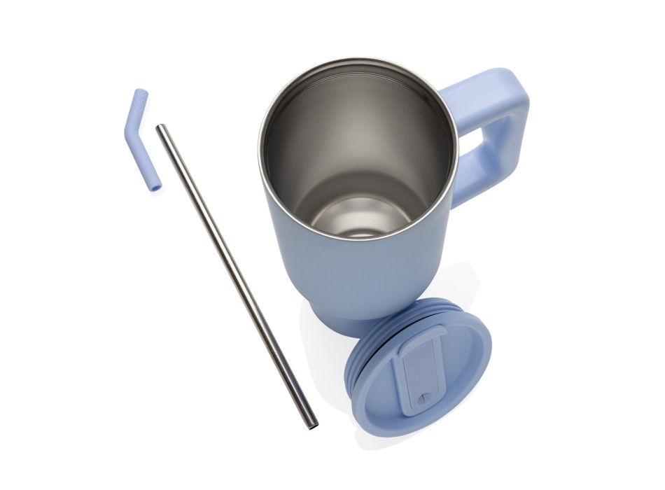 Bicchiere Embrace deluxe in r-Acciaio RCS 900ml FullGadgets.com