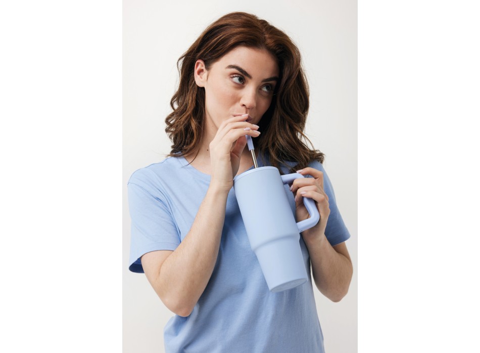 Bicchiere Embrace deluxe in r-Acciaio RCS 900ml FullGadgets.com