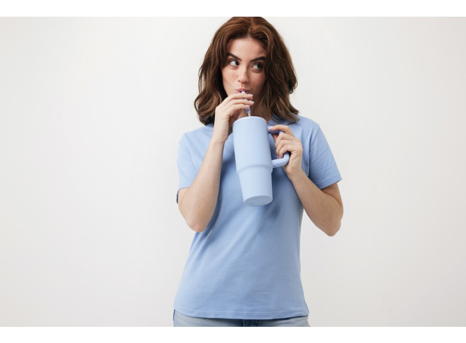 Bicchiere Embrace deluxe in r-Acciaio RCS 900ml FullGadgets.com