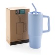 Bicchiere Embrace deluxe in r-Acciaio RCS 900ml FullGadgets.com