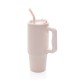 Bicchiere Embrace deluxe in r-Acciaio RCS 900ml FullGadgets.com