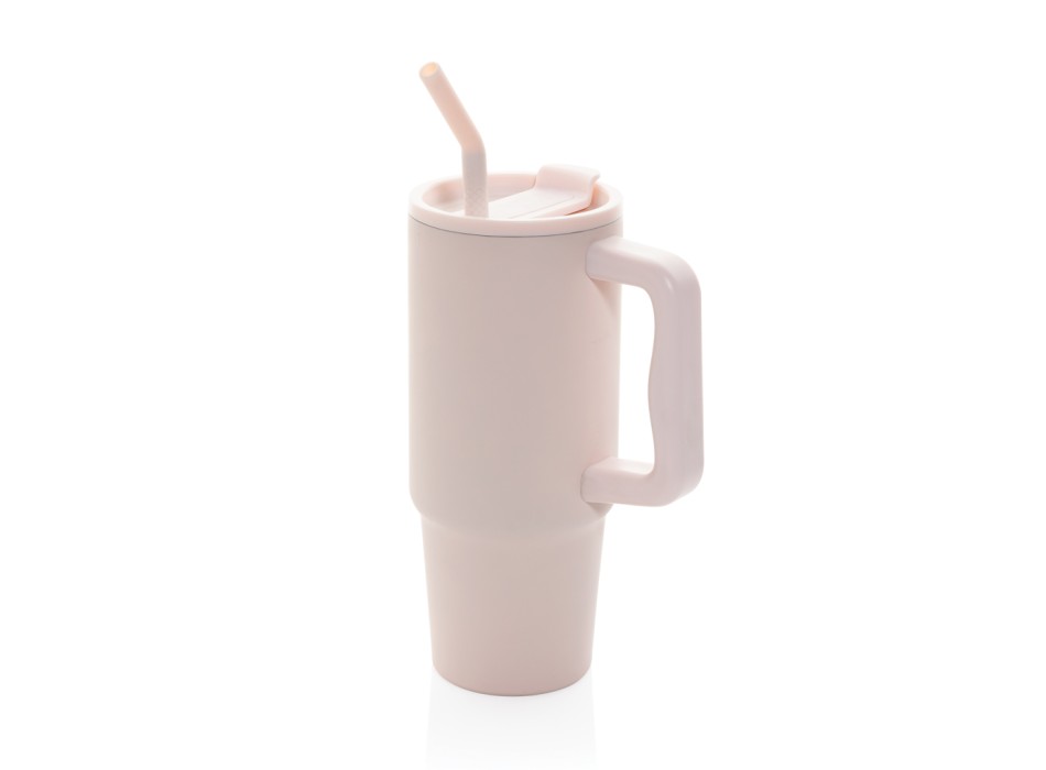 Bicchiere Embrace deluxe in r-Acciaio RCS 900ml FullGadgets.com