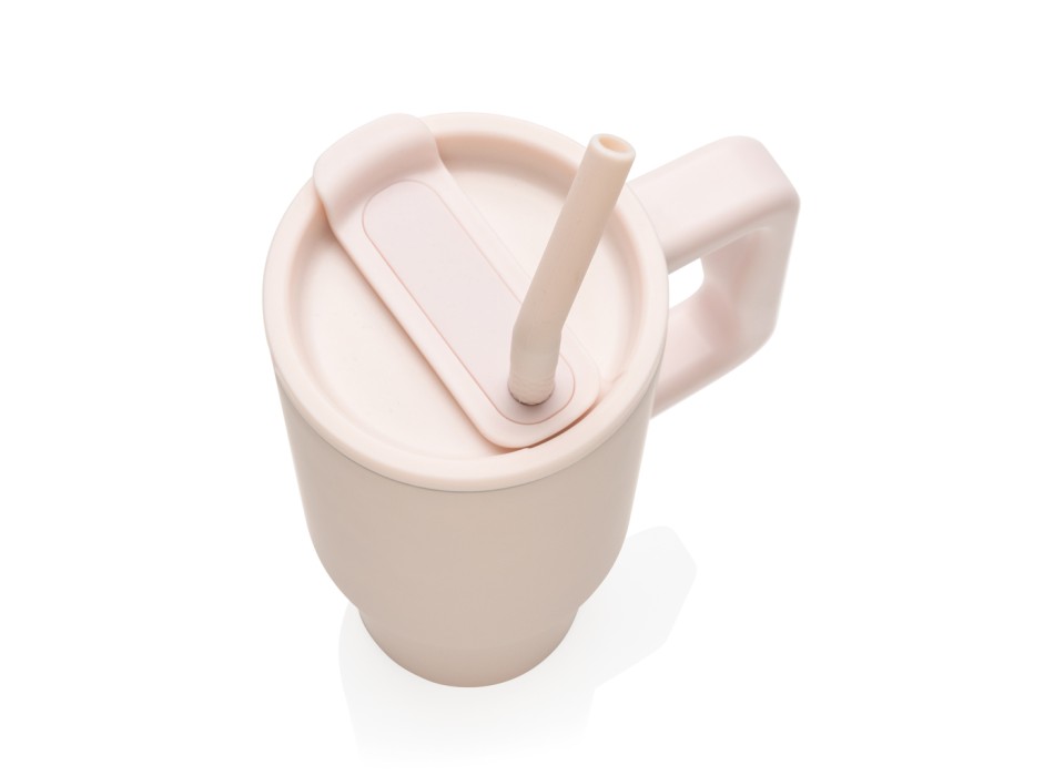 Bicchiere Embrace deluxe in r-Acciaio RCS 900ml FullGadgets.com