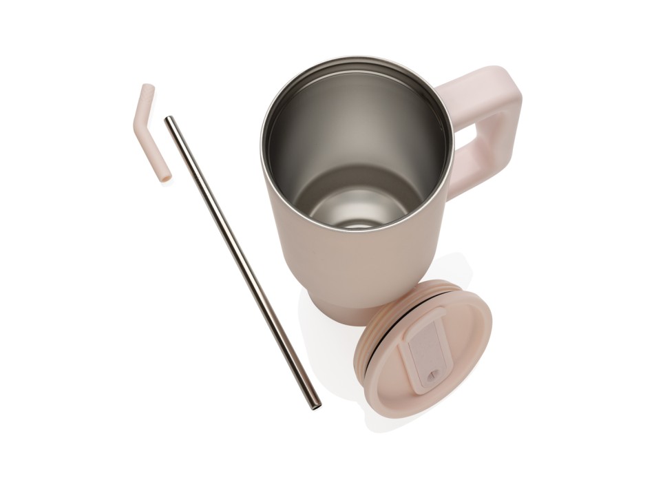 Bicchiere Embrace deluxe in r-Acciaio RCS 900ml FullGadgets.com