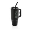 Bicchiere Embrace deluxe in r-Acciaio RCS 900ml FullGadgets.com