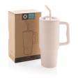 Bicchiere Embrace deluxe in r-Acciaio RCS 900ml FullGadgets.com