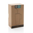 Bicchiere Embrace deluxe in r-Acciaio RCS 900ml FullGadgets.com