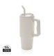 Bicchiere Embrace deluxe in r-Acciaio RCS 900ml FullGadgets.com