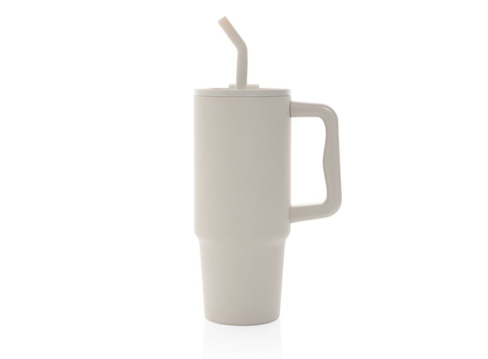 Bicchiere Embrace deluxe in r-Acciaio RCS 900ml FullGadgets.com