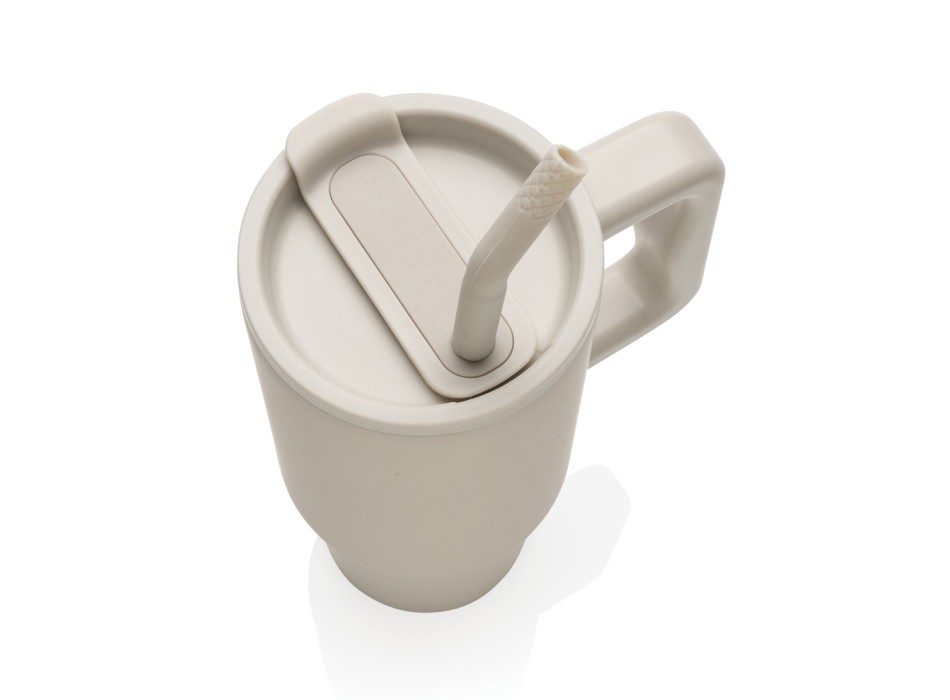 Bicchiere Embrace deluxe in r-Acciaio RCS 900ml FullGadgets.com