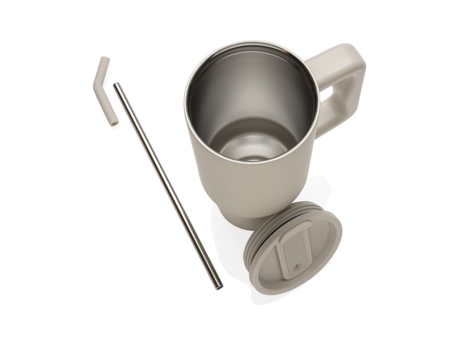 Bicchiere Embrace deluxe in r-Acciaio RCS 900ml FullGadgets.com