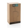 Bicchiere Embrace deluxe in r-Acciaio RCS 900ml FullGadgets.com