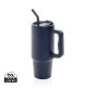 Bicchiere Embrace deluxe in r-Acciaio RCS 900ml FullGadgets.com