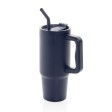 Bicchiere Embrace deluxe in r-Acciaio RCS 900ml FullGadgets.com