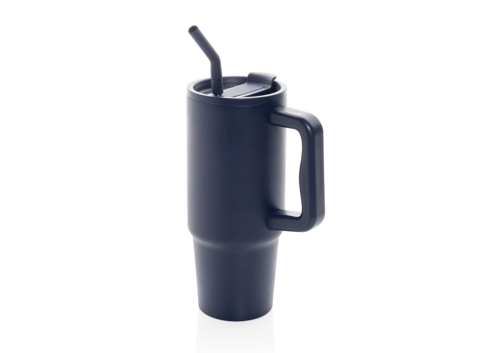 Bicchiere Embrace deluxe in r-Acciaio RCS 900ml FullGadgets.com