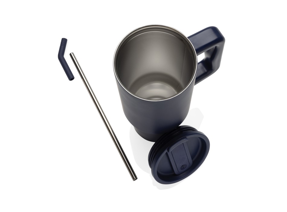 Bicchiere Embrace deluxe in r-Acciaio RCS 900ml FullGadgets.com