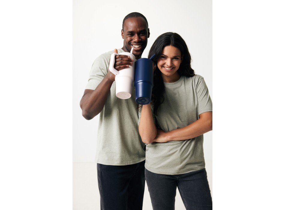 Bicchiere Embrace deluxe in r-Acciaio RCS 900ml FullGadgets.com