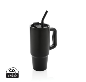 Bicchiere Embrace deluxe in r-Acciaio RCS 900ml FullGadgets.com