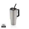 Bicchiere Embrace deluxe in rAcciaio RCS 900ml FullGadgets.com