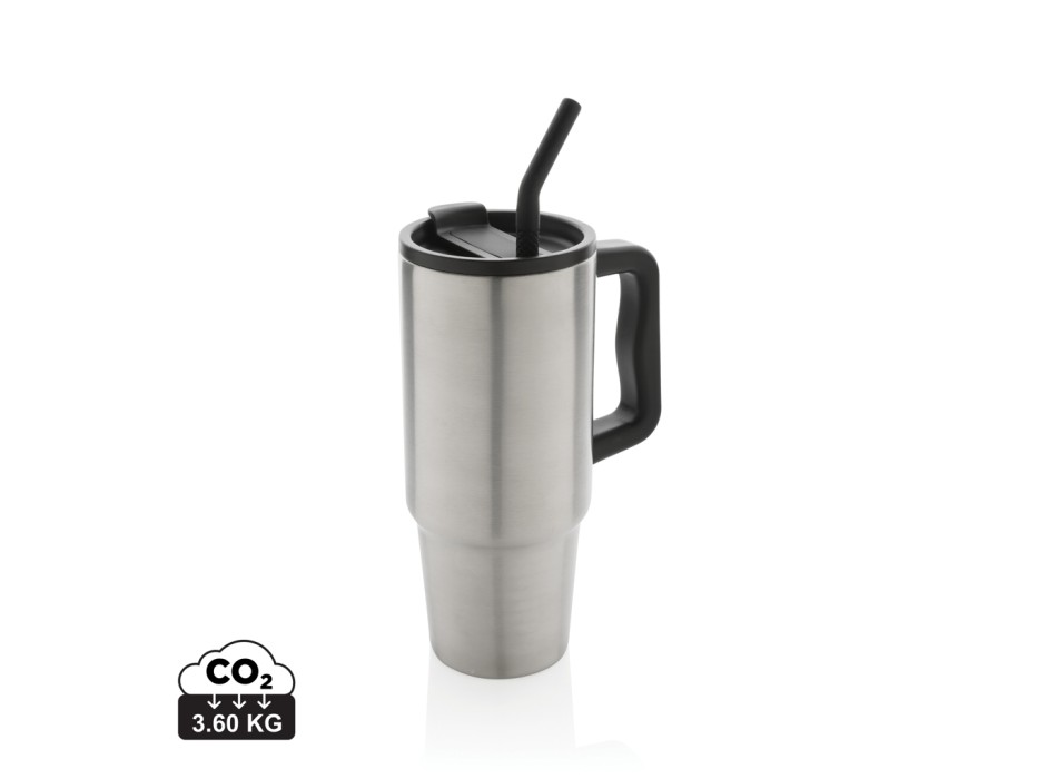 Bicchiere Embrace deluxe in rAcciaio RCS 900ml FullGadgets.com