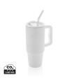 Bicchiere Embrace deluxe in rAcciaio RCS 900ml FullGadgets.com