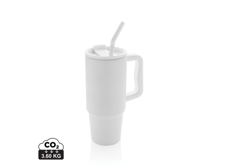 Bicchiere Embrace deluxe in rAcciaio RCS 900ml FullGadgets.com