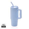 Bicchiere Embrace deluxe in rAcciaio RCS 900ml FullGadgets.com