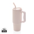 Bicchiere Embrace deluxe in rAcciaio RCS 900ml FullGadgets.com