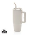 Bicchiere Embrace deluxe in rAcciaio RCS 900ml FullGadgets.com