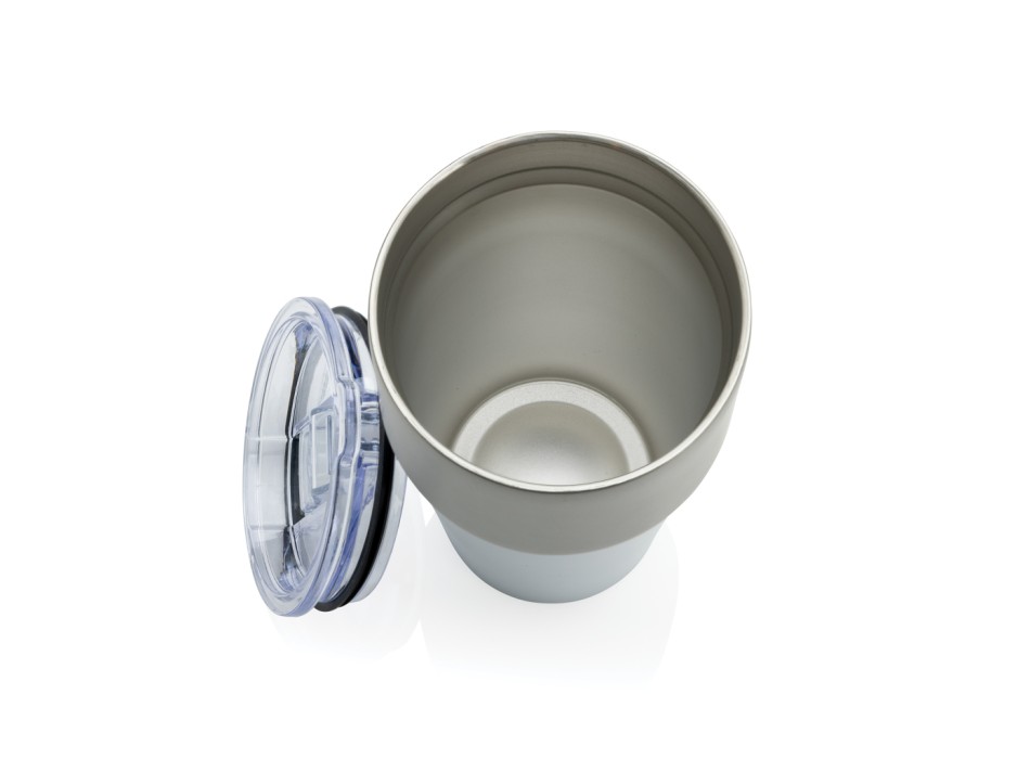 Bicchiere Fluid in r-acciaio RCS 500ml FullGadgets.com