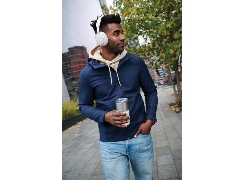 Bicchiere Fluid in r-acciaio RCS 500ml FullGadgets.com