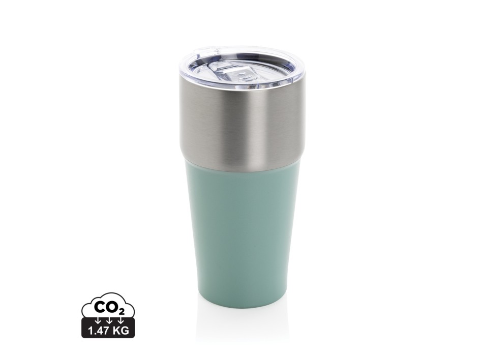 Bicchiere Fluid in r-acciaio RCS 500ml FullGadgets.com