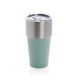 Bicchiere Fluid in r-acciaio RCS 500ml FullGadgets.com