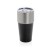 Bicchiere Fluid in r-acciaio RCS 500ml